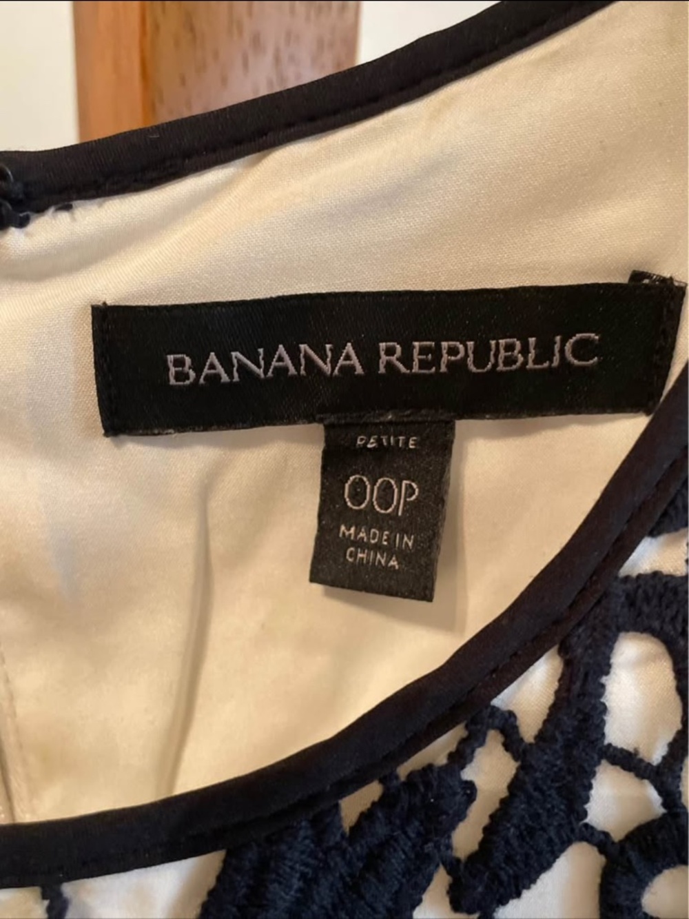 2 Banana Republic dresses